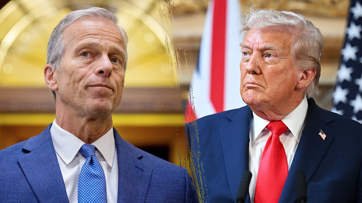 Senate Republicans Urge Trump to Refocus Campaign Efforts