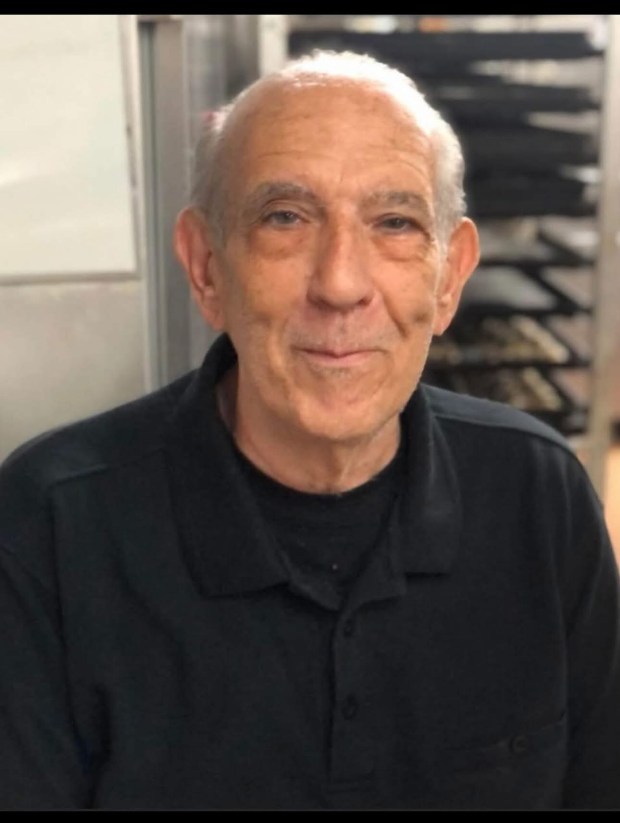 Legacy of Michael ‘Ace’ Allegretti: A Baker Remembered