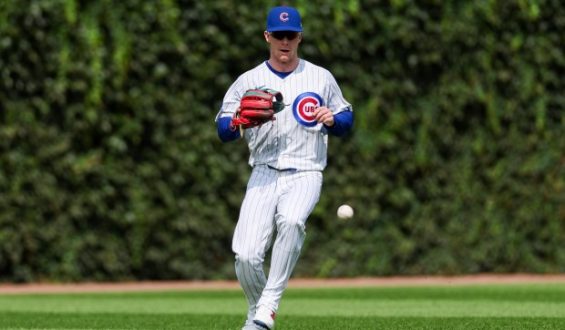 Chicago Cubs Approach Trade Deadline Amid Mixed Performances