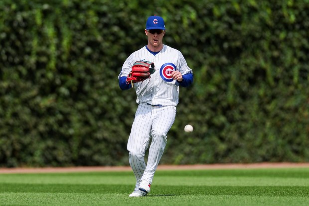 Chicago Cubs Approach Trade Deadline Amid Mixed Performances