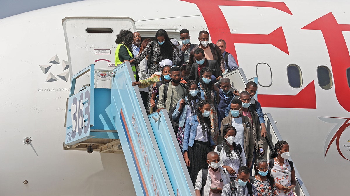 Federal Judge Clears Way for Ending TPS for Ethiopian Migrants