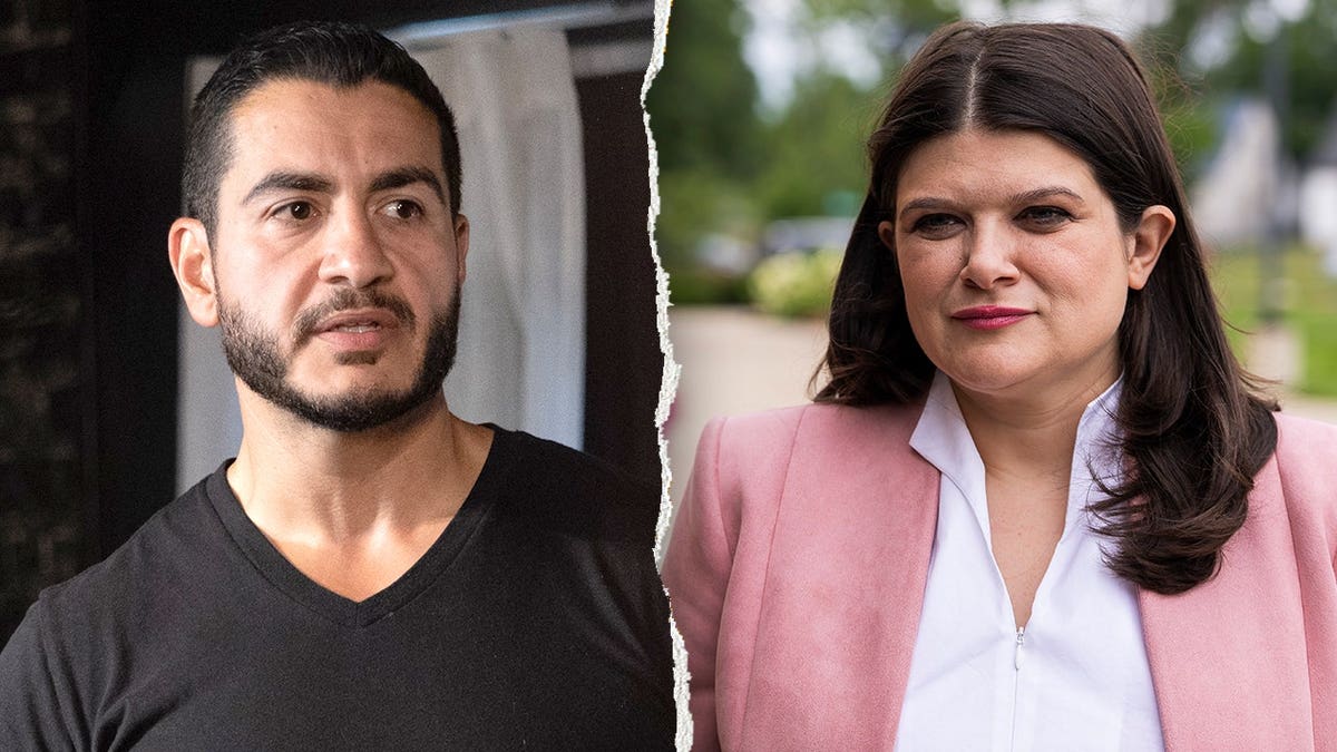 Key Showdown in Michigan Primary