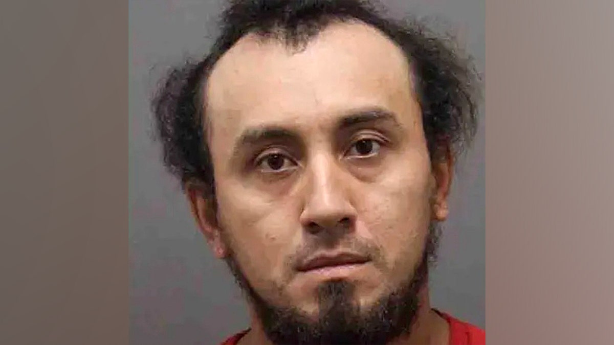 Illegal Immigrant Accused in California Murder and Drug Offenses