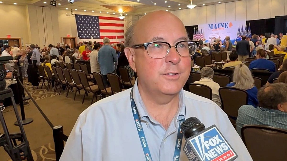 Audit Report Reveals Concerns in MaineCare Program Amid Congressional Race