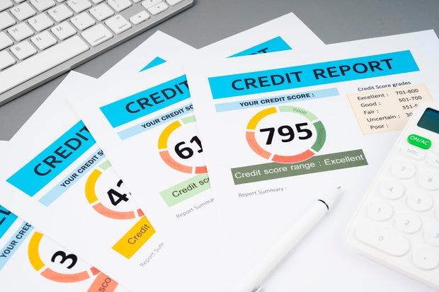 How Paying Off Collection Debt Impacts Your Credit