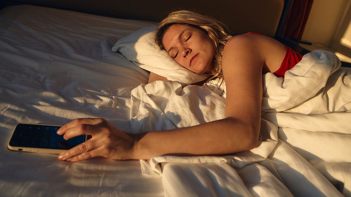 Impact of Neighborhoods on Sleep Quality