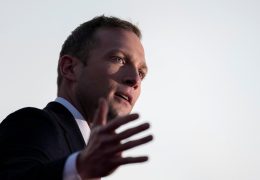 Republicans Consider Miller’s Replacement Amid Abuse Allegations