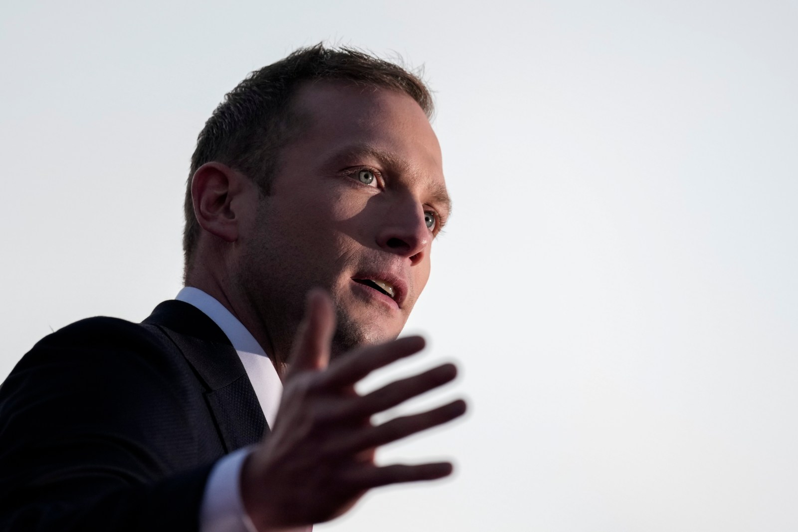 Republicans Consider Miller’s Replacement Amid Abuse Allegations