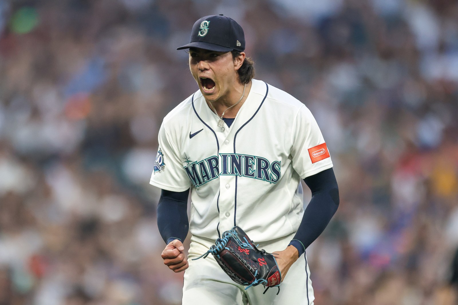 Tensions Rise Between Seattle Mariners and Detroit Tigers in Eventful Matchup