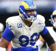 Aaron Donald’s Uncertain Return to Los Angeles Rams