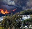 California Adopts New Wildfire Prevention Rules