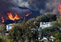 California Adopts New Wildfire Prevention Rules