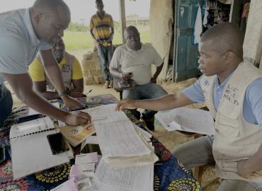 Last Mile Health: Bridging the Healthcare Gap in Remote Areas