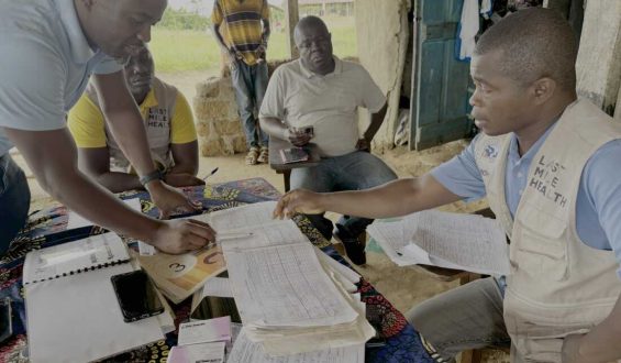 Last Mile Health: Bridging the Healthcare Gap in Remote Areas