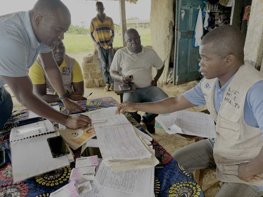 Last Mile Health: Bridging the Healthcare Gap in Remote Areas