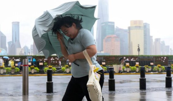 Record Heat Waves Impact Western Europe During Summer