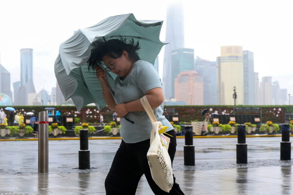 Record Heat Waves Impact Western Europe During Summer