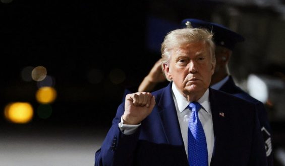 Trump’s Warning to Iran and Ongoing Negotiations