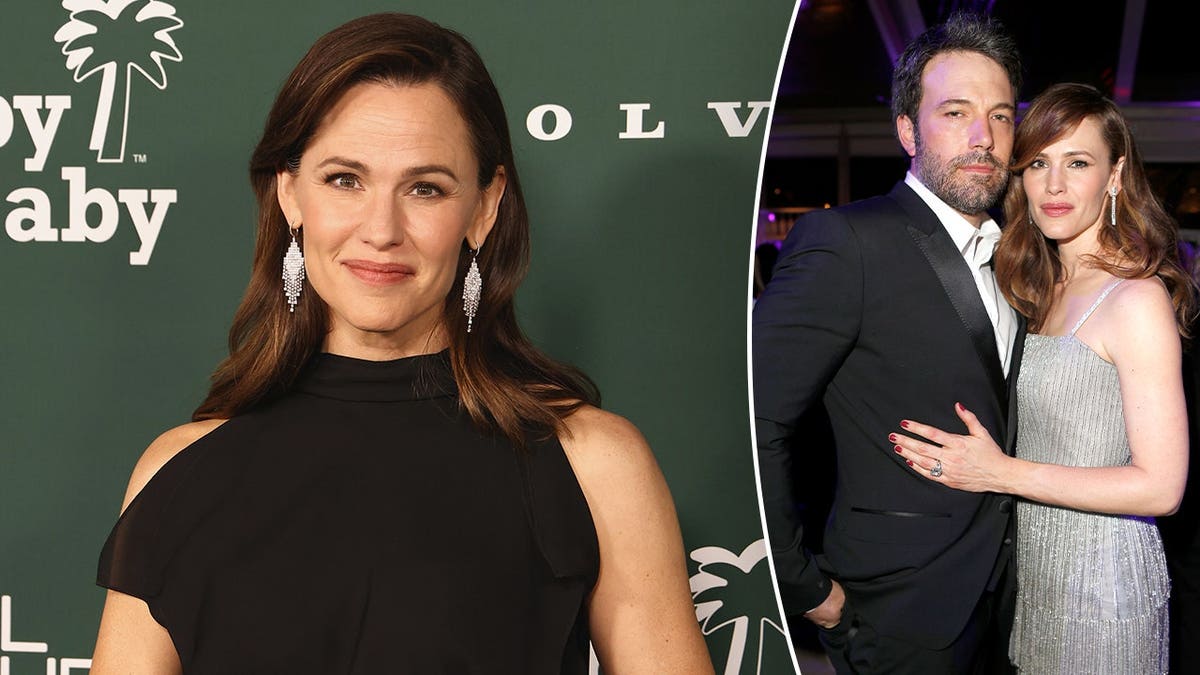 Jennifer Garner Reflects on Financial Challenges and Parenting Post-Divorce