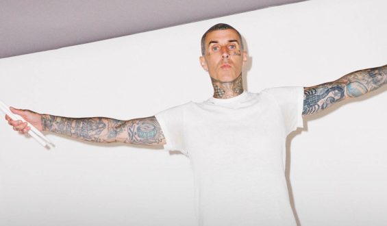 Travis Barker’s Journey: From Drums to Documentary
