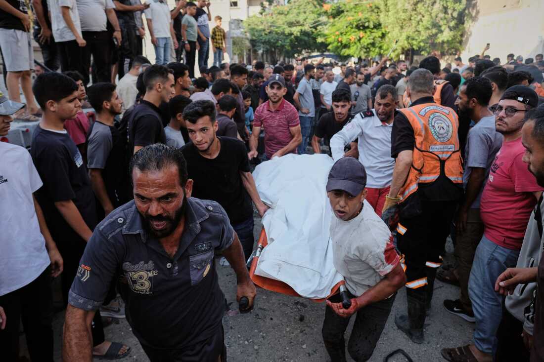 Israel Shares Concerns Over Proposed Disarmament Deal with Hamas Amid Ongoing Strikes