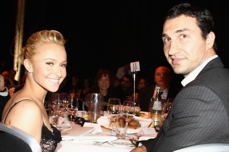 Hayden Panettiere’s Untimely Passing: A Tribute from Wladimir Klitschko