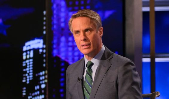 Former ABC Journalist Alleges Report on COVID Lab Leak Theory Was Altered
