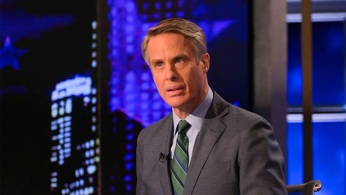 Former ABC Journalist Alleges Report on COVID Lab Leak Theory Was Altered