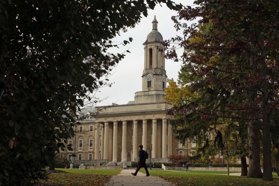 Penn State’s Cocaine Trafficking Accusations