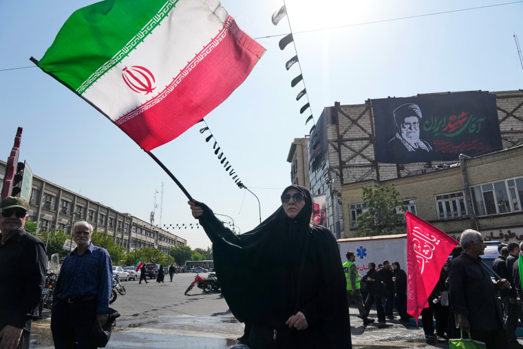 Diplomatic Tensions Flare as Trump Accuses Iran Amid Strait of Hormuz Uncertainty