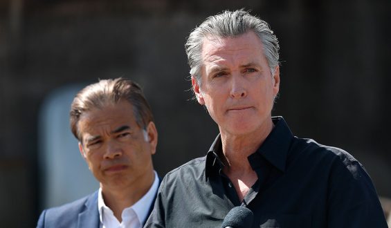 California Expands DNA Use in Missing Persons Investigations