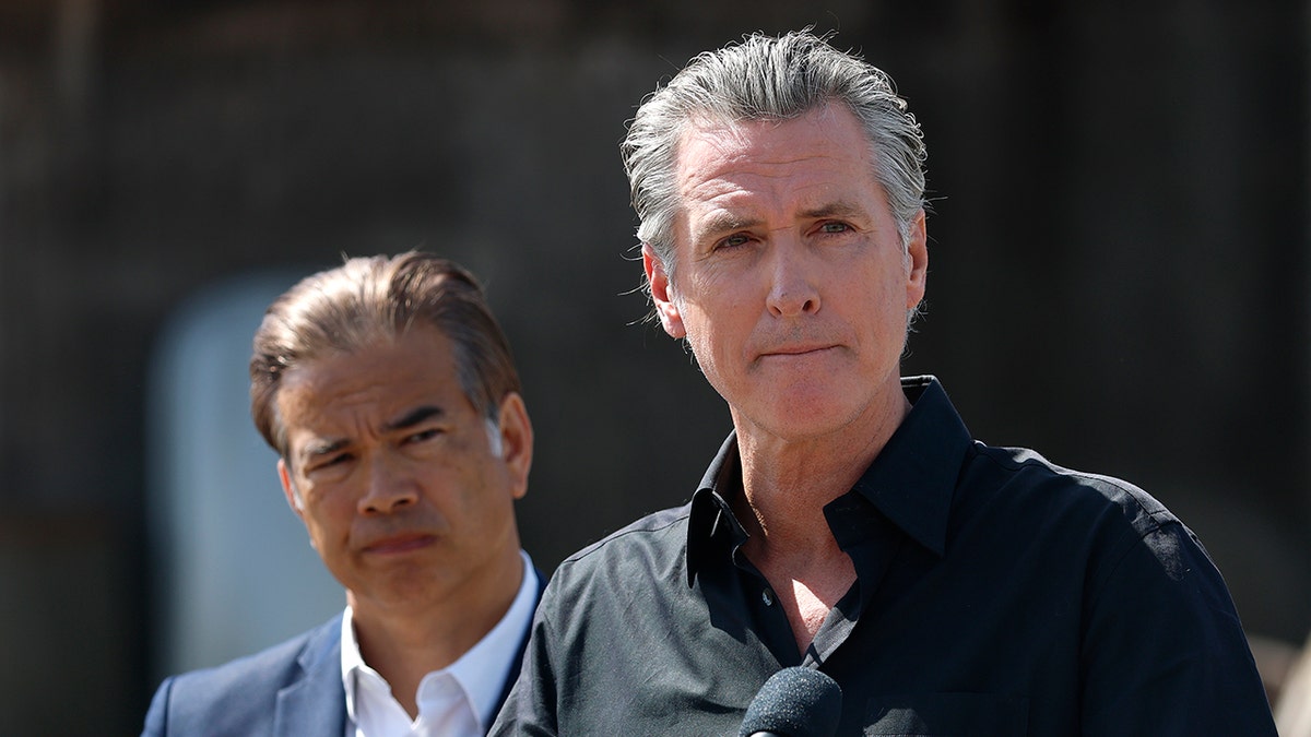 California Expands DNA Use in Missing Persons Investigations