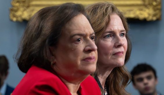 The Supreme Court’s Political Role and Public Perception