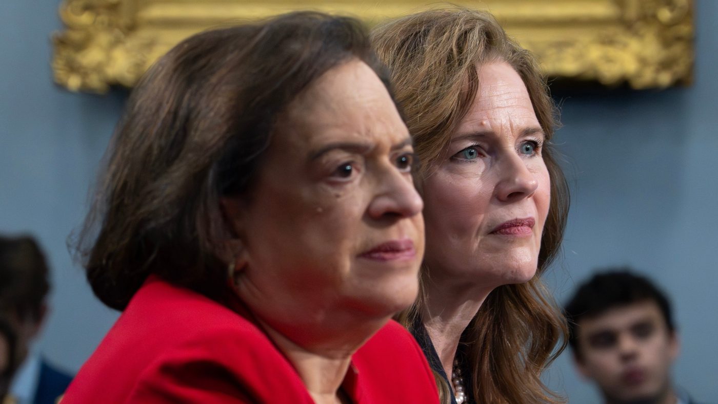 The Supreme Court’s Political Role and Public Perception
