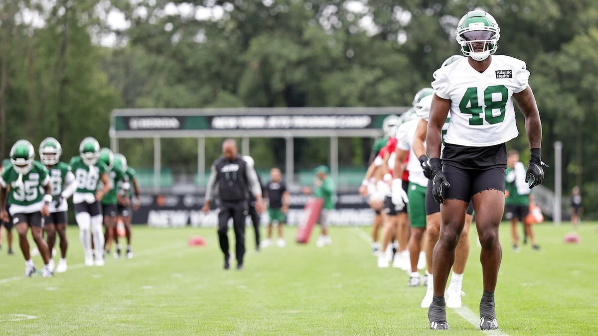 New York Jets’ Comprehensive Renovation of Player Performance Center