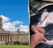 Cocaine Trafficking Allegations at Penn State Involve Fraternities