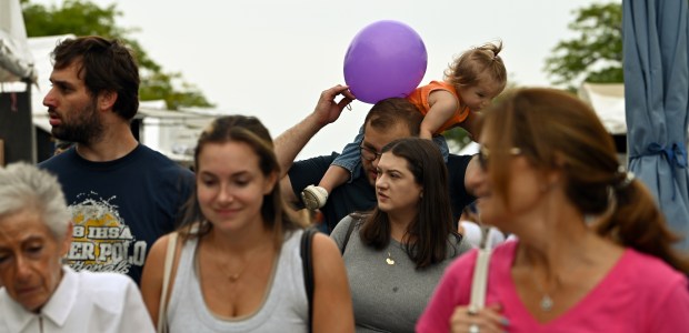Port Clinton Art Festival Highlights Creativity and Community