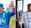 IndyCar Champions Preview Freedom 250 Grand Prix in Times Square