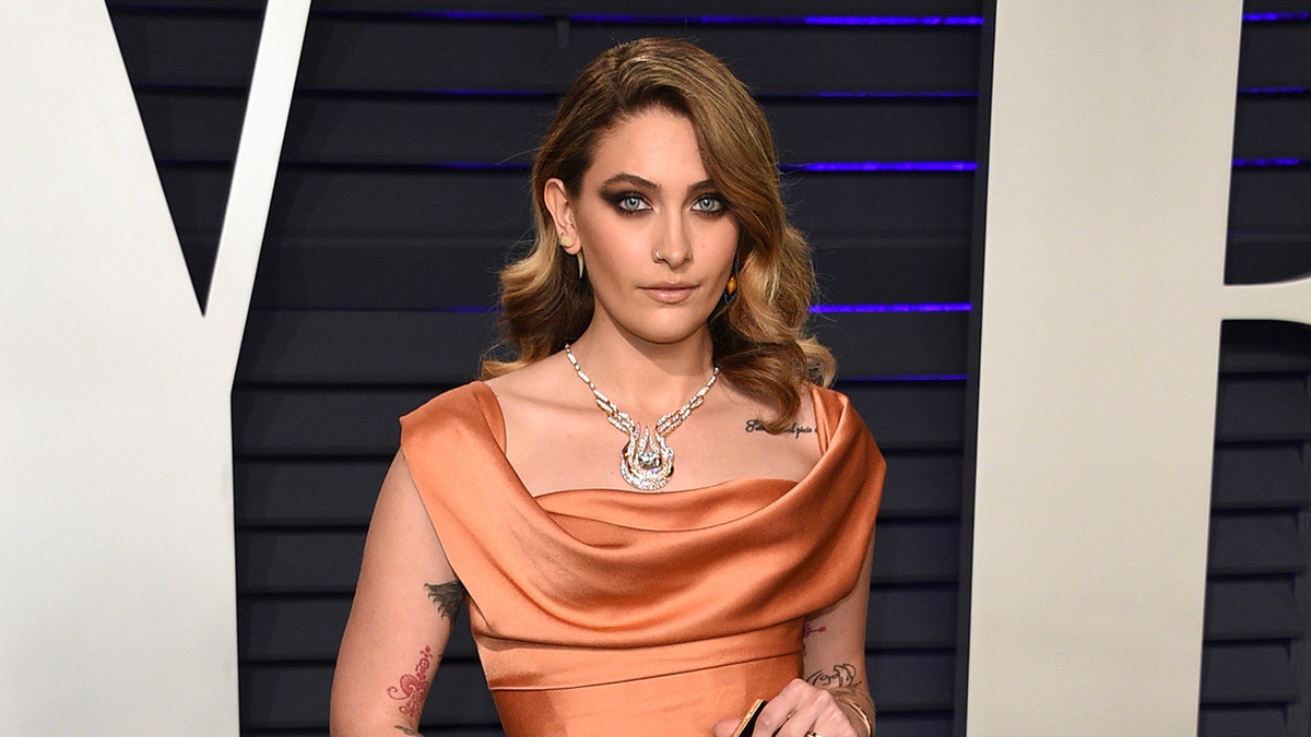 Paris Jackson Shares Insights on Her Childhood With Michael Jackson