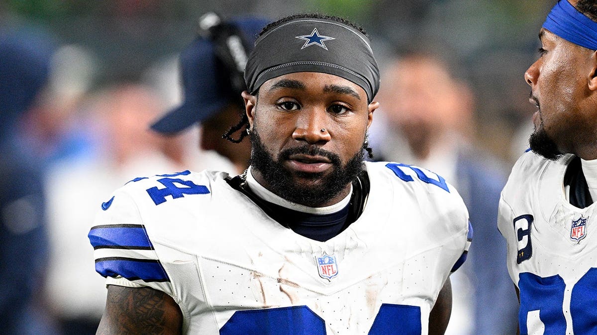 Miles Sanders Faces DUI Charges in Pennsylvania