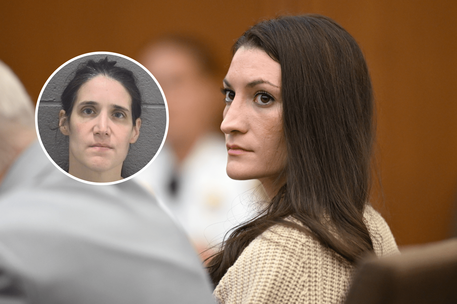 Andrea Faust’s Insanity Defense in Child Murder Case