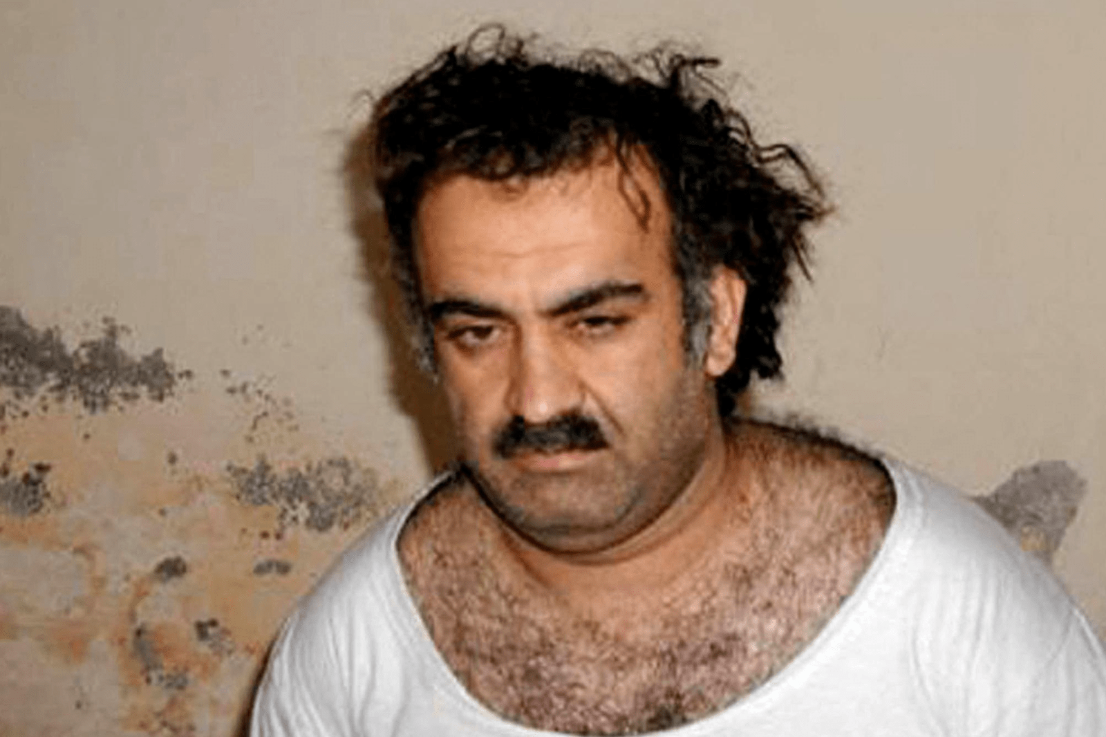 Trial Date Set for Khalid Sheikh Mohammed in 9/11 Case