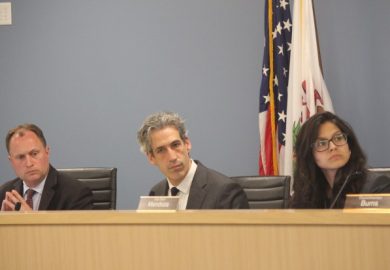 Evanston Mayoral Race Intensifies with Entry of Incumbent City Clerk