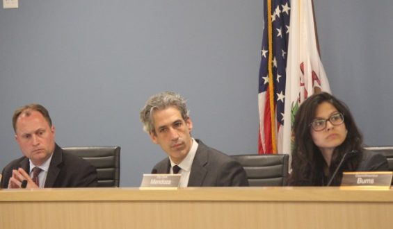 Evanston Mayoral Race Intensifies with Entry of Incumbent City Clerk