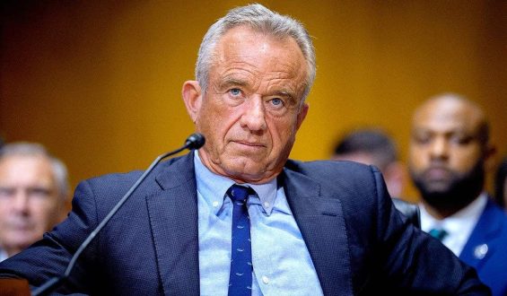 Robert F. Kennedy Jr. Critiques COVID Coverage on CNN
