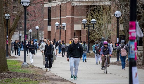 University of Michigan Adopts New Grading Policy for Freshmen
