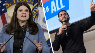 Kansas Voters Decide on House Primary Contests