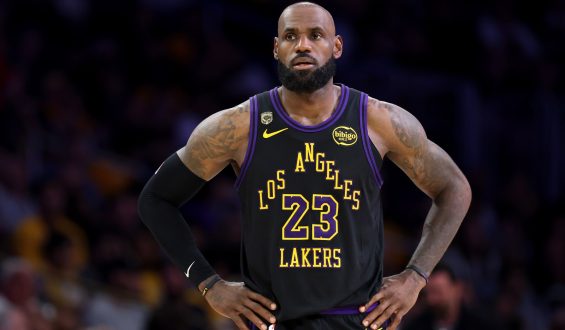 LeBron James Brings New Dynamics to Philadelphia 76ers
