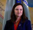 Florida Senate Race: Progressive Democrat vs. Trump-Backed Republican