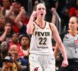 Caitlin Clark’s Impact on WNBA Ratings